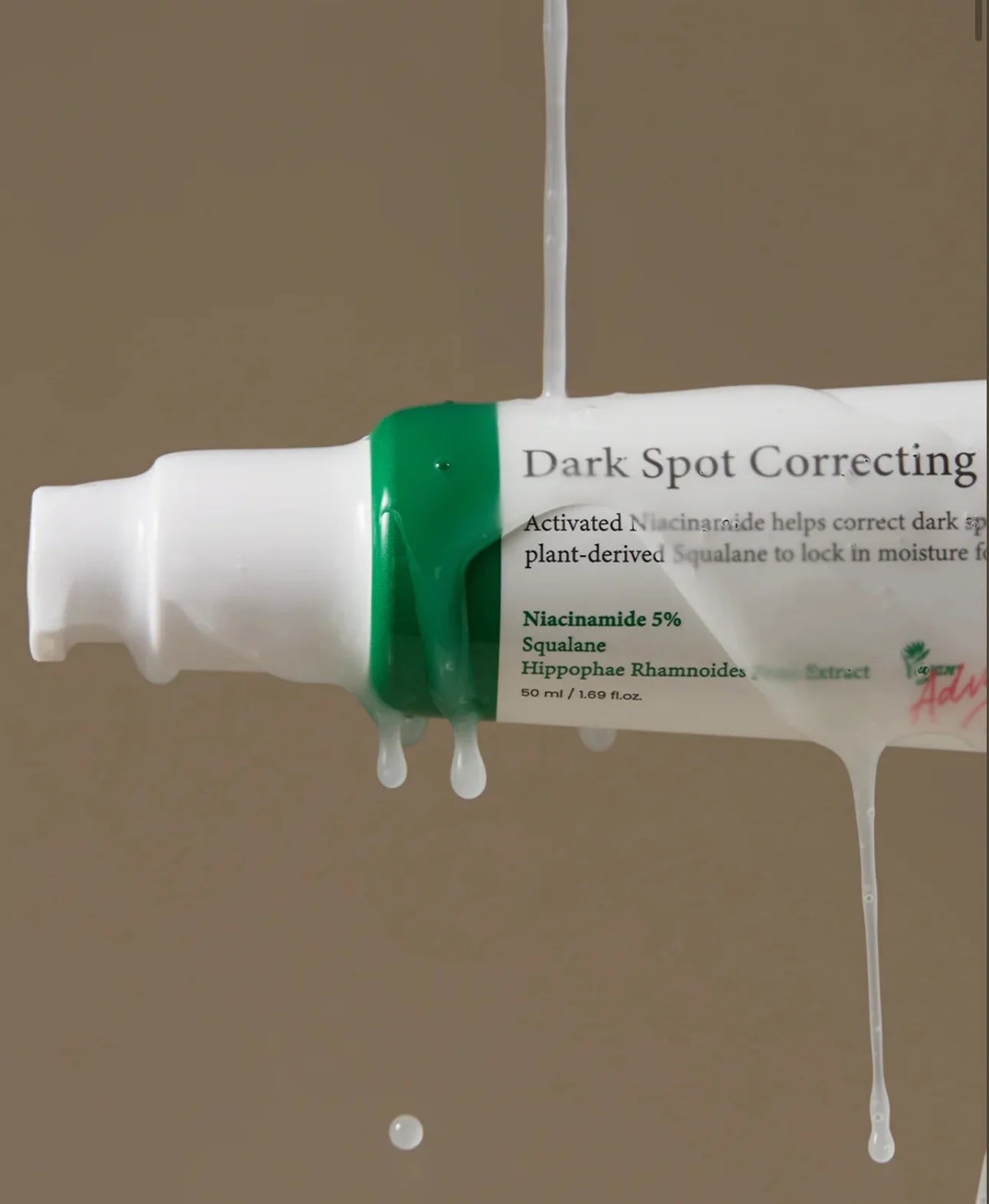 Dark Spot Correcting Glow Serum COMBO