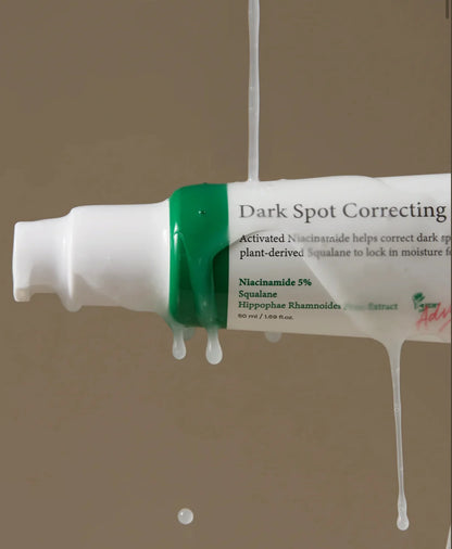 Dark Spot Correcting Glow Serum COMBO