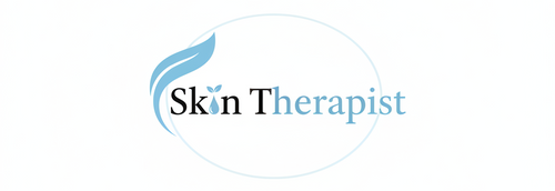 Skin Therapist Logo
